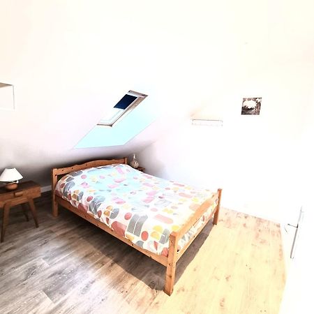 Appartement, Proche Gare Et Centre-Ville Blois Bagian luar foto